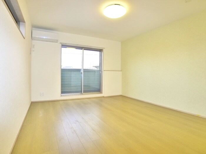 ミリアビタ稲毛の物件内観写真