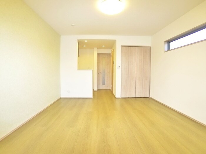 ミリアビタ稲毛の物件内観写真