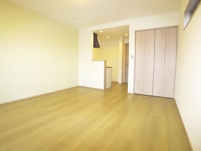 ミリアビタ稲毛の物件内観写真