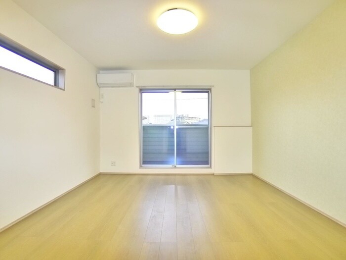 ミリアビタ稲毛の物件内観写真