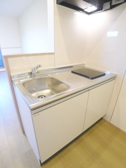 ミリアビタ稲毛の物件内観写真