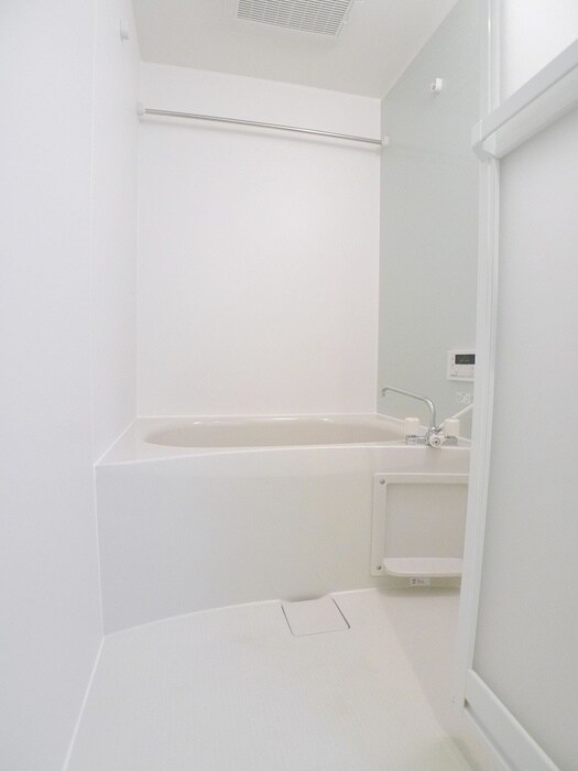 ミリアビタ稲毛の物件内観写真