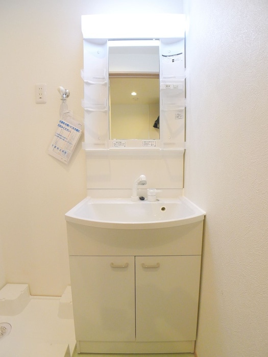 ミリアビタ稲毛の物件内観写真