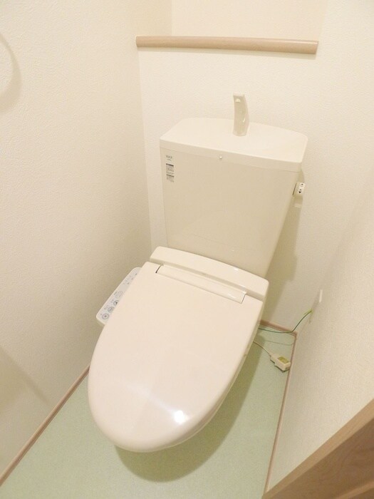 ミリアビタ稲毛の物件内観写真