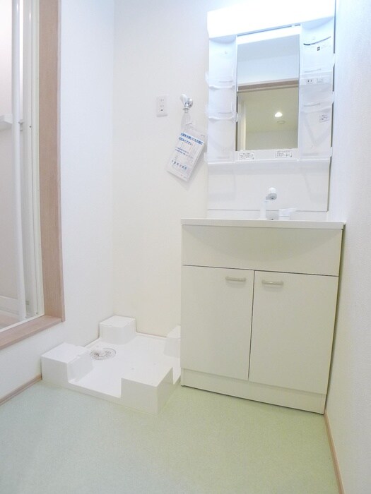 ミリアビタ稲毛の物件内観写真