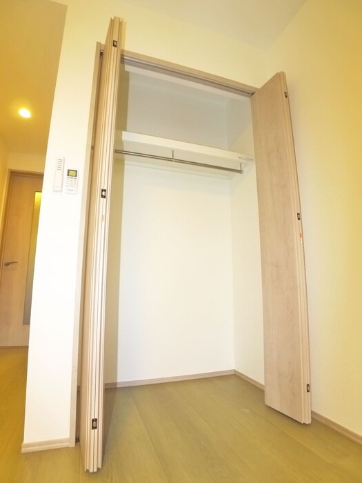 ミリアビタ稲毛の物件内観写真