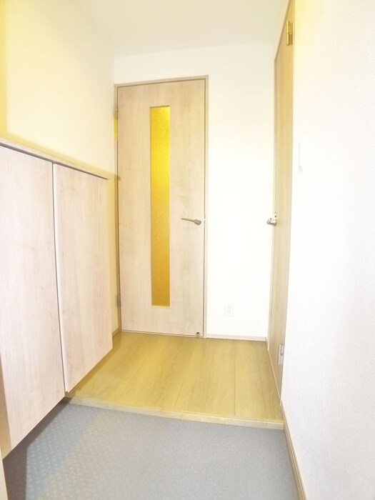 ミリアビタ稲毛の物件内観写真