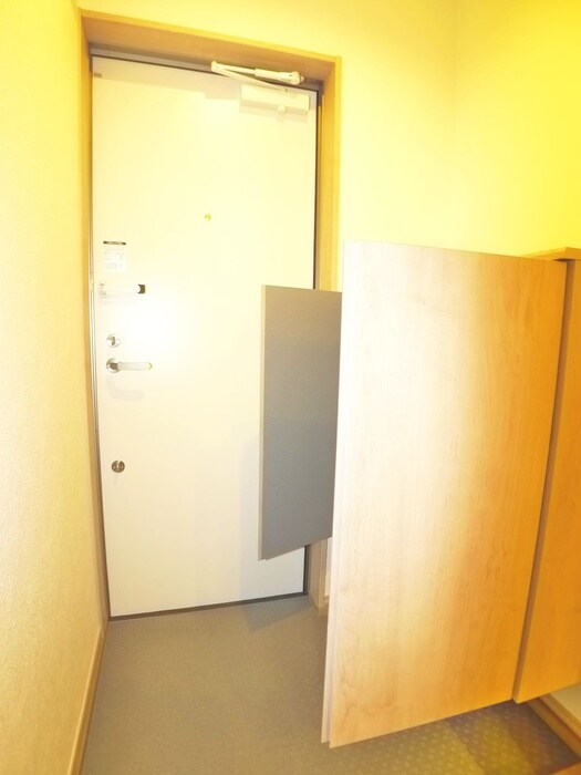 ミリアビタ稲毛の物件内観写真