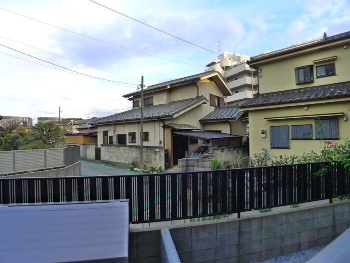 ミリアビタ稲毛の物件内観写真