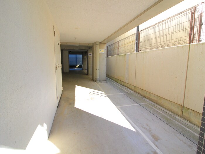 ブランノア－ル東武練馬の物件外観写真