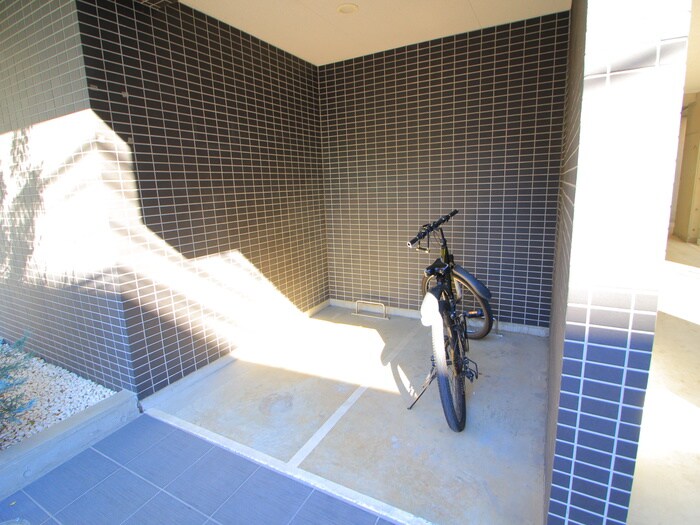 ブランノア－ル東武練馬の物件外観写真