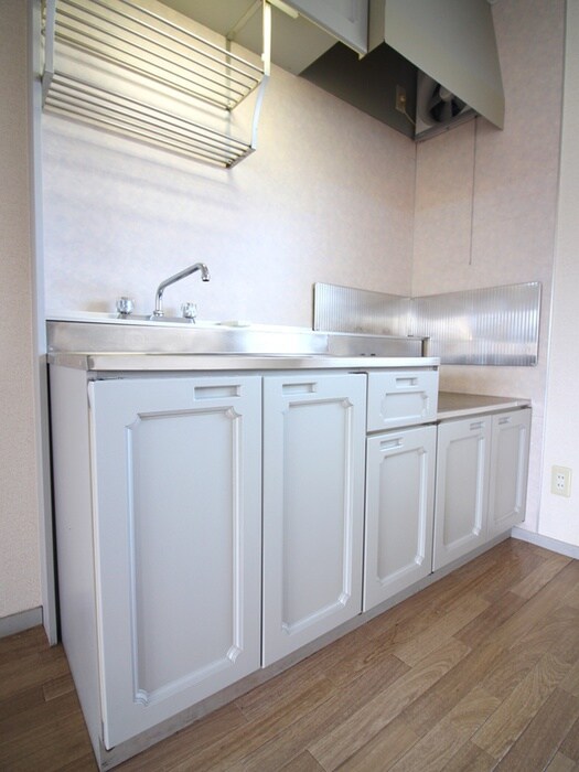 シャルムの物件内観写真