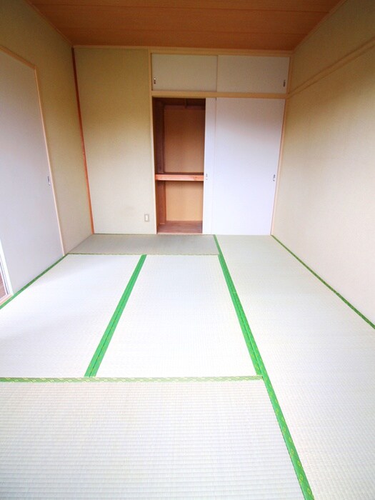 シャルムの物件内観写真