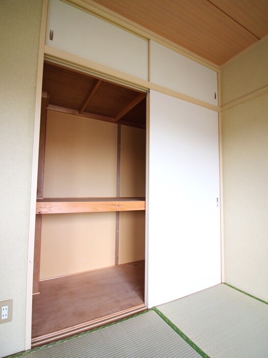 シャルムの物件内観写真