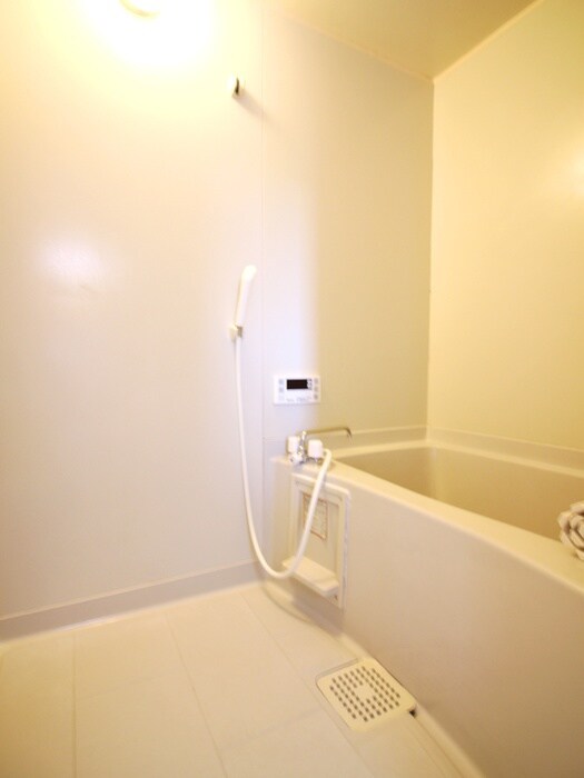 シャルムの物件内観写真