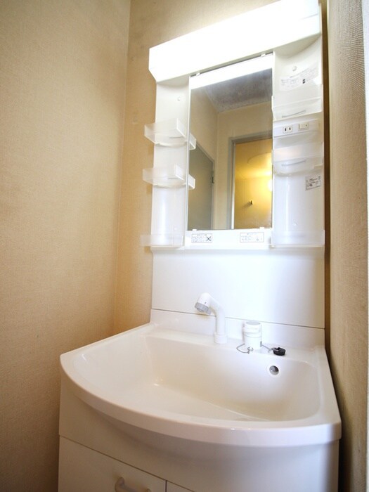 シャルムの物件内観写真