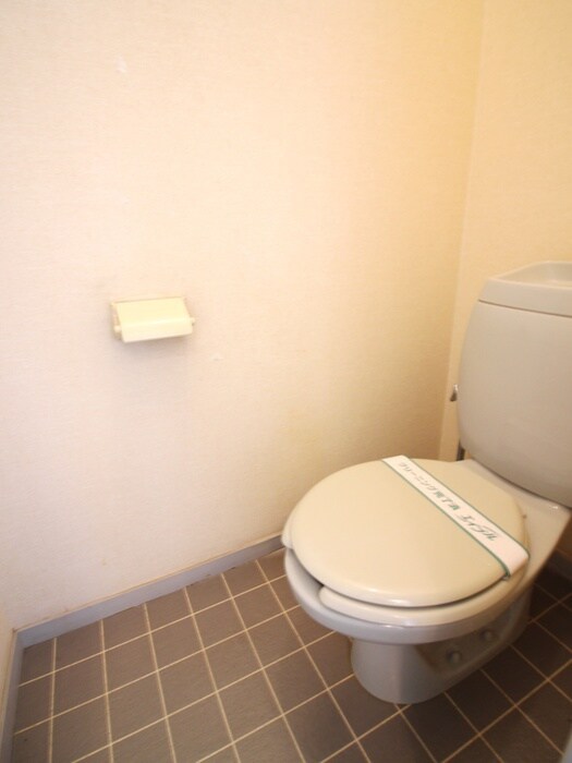 シャルムの物件内観写真