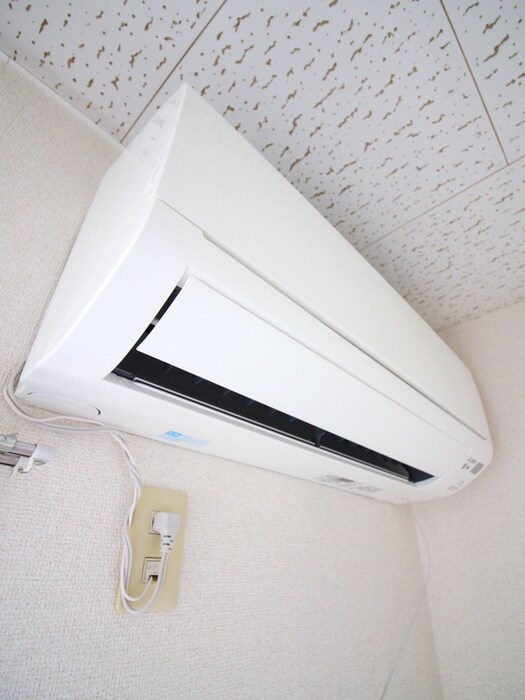 シャルムの物件内観写真