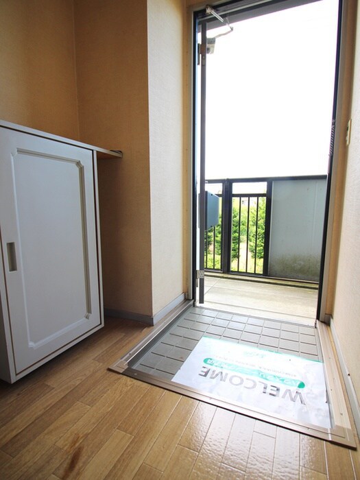 シャルムの物件内観写真