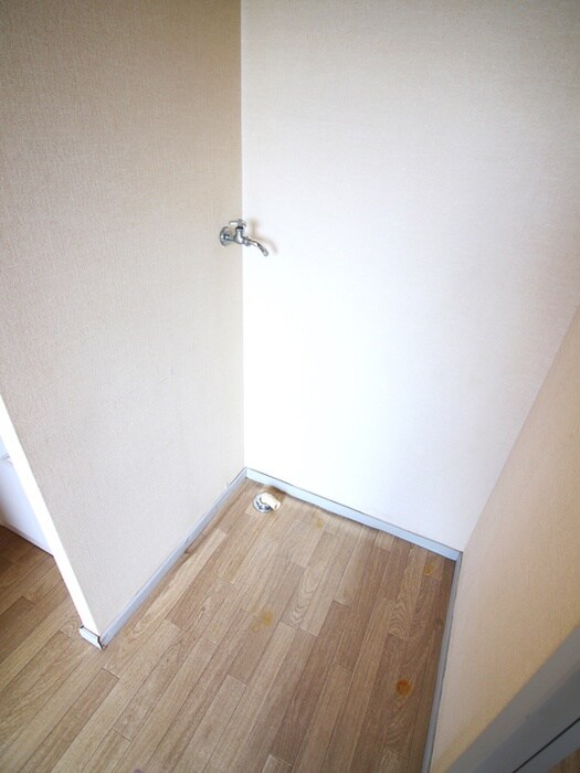 シャルムの物件内観写真