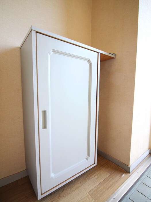 シャルムの物件内観写真