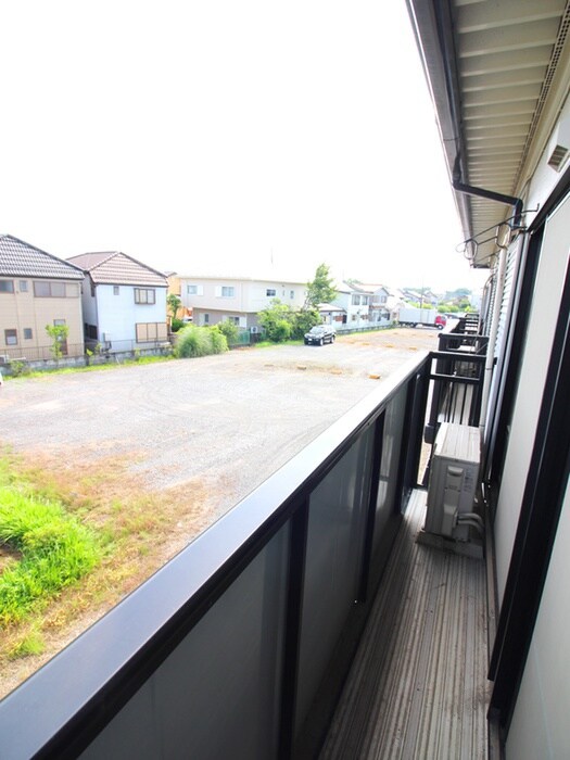 シャルムの物件内観写真