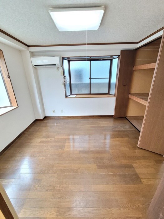 ヴェルメゾンひばりヶ丘の物件内観写真