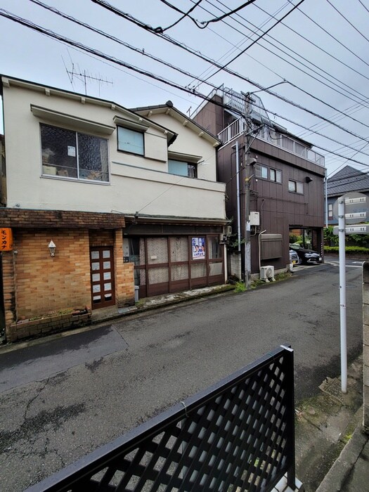 ヴェルメゾンひばりヶ丘の物件内観写真