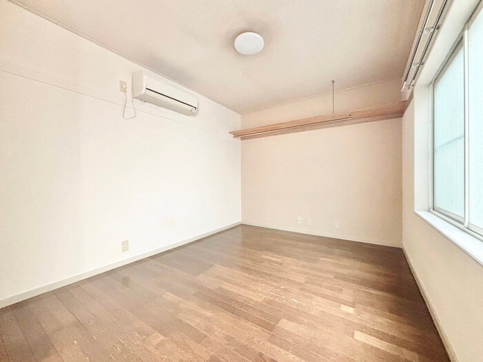 ＳＴバードの物件内観写真