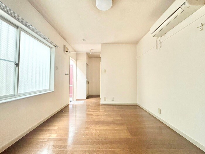 ＳＴバードの物件内観写真