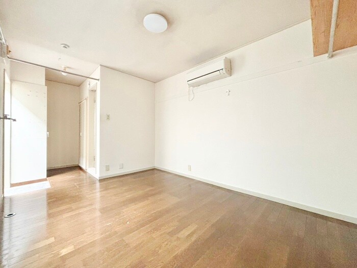 ＳＴバードの物件内観写真