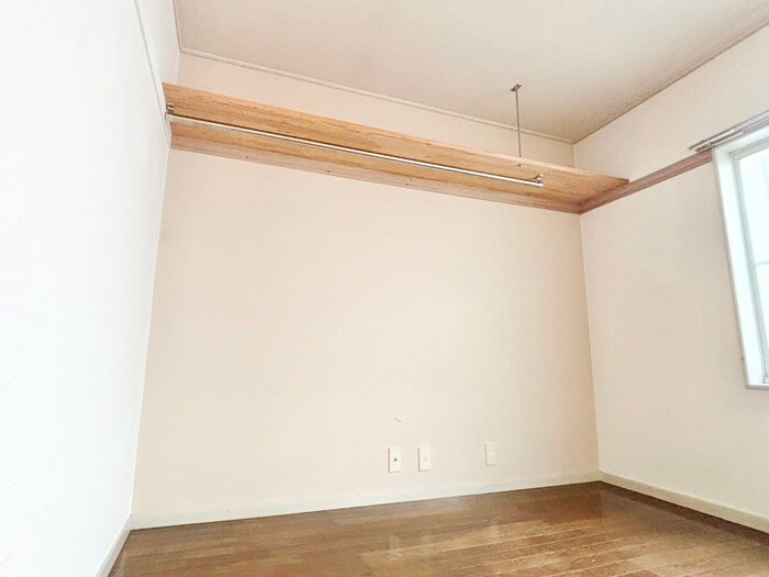 ＳＴバードの物件内観写真