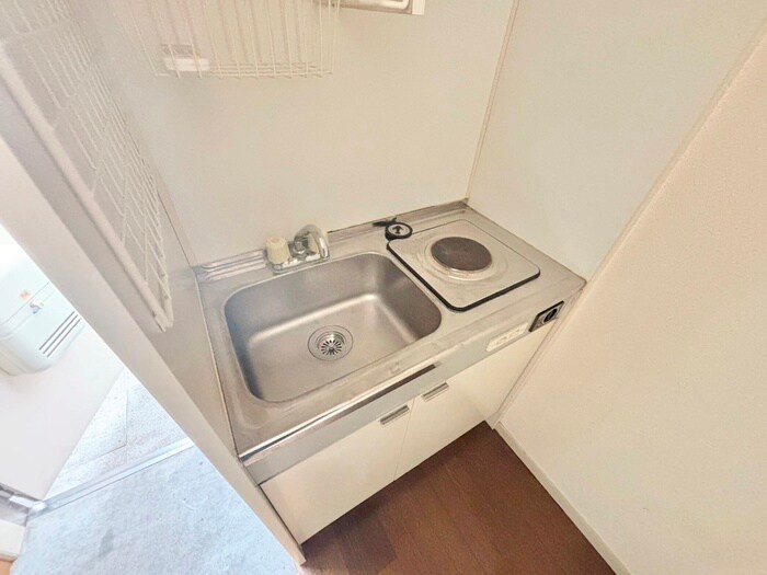 ＳＴバードの物件内観写真