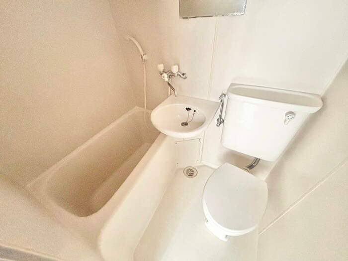 ＳＴバードの物件内観写真