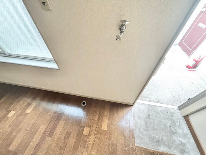 ＳＴバードの物件内観写真