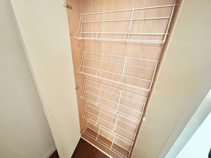 ＳＴバードの物件内観写真