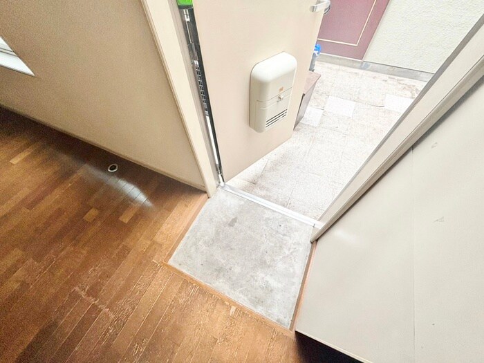 ＳＴバードの物件内観写真