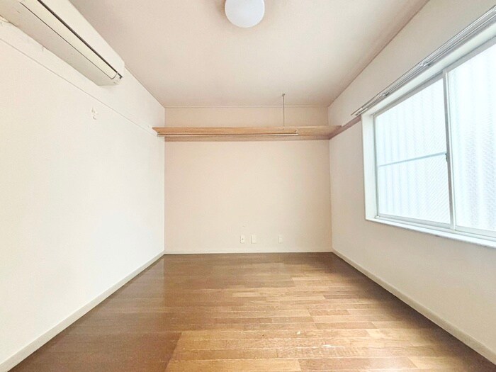 ＳＴバードの物件内観写真