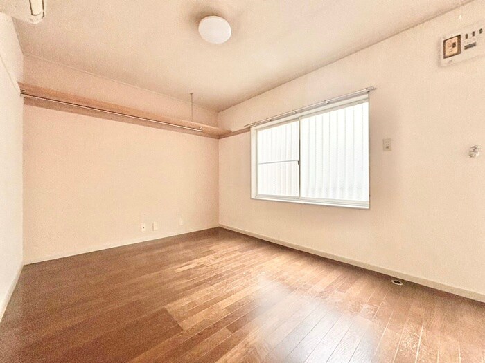 ＳＴバードの物件内観写真