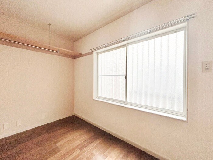 ＳＴバードの物件内観写真