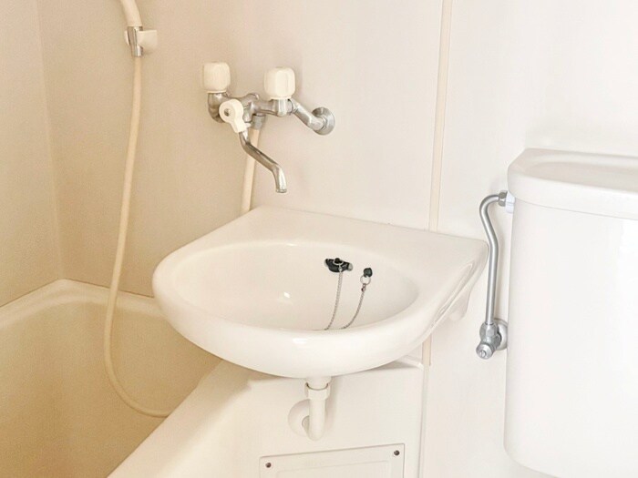 ＳＴバードの物件内観写真