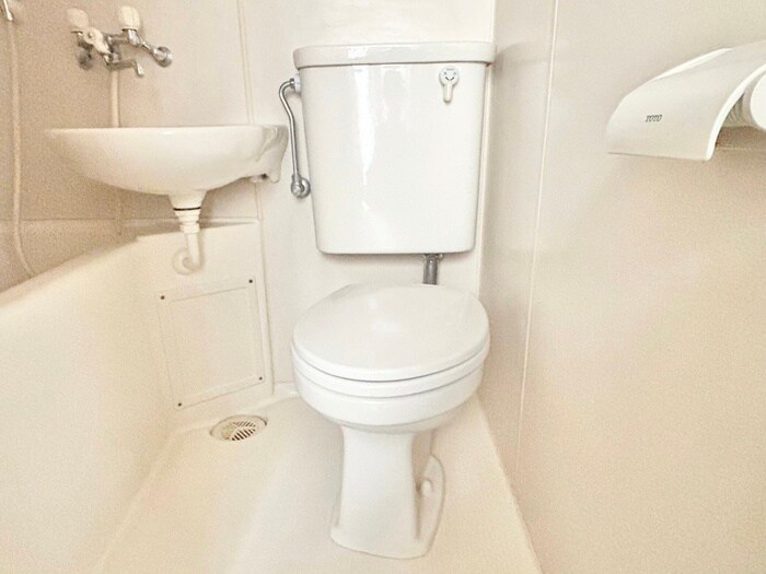 ＳＴバードの物件内観写真