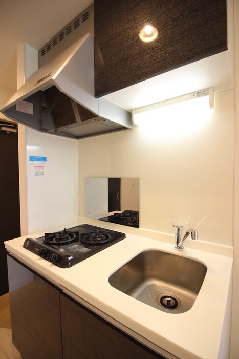 ブライトコ－トの物件内観写真