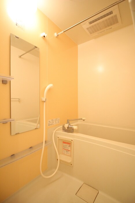 ブライトコ－トの物件内観写真