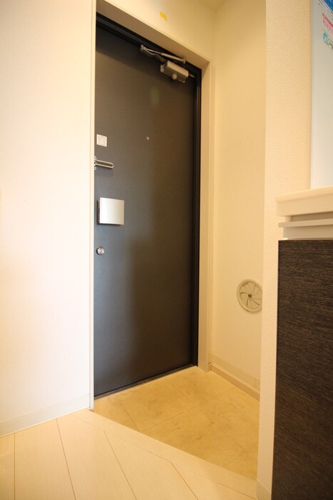 ブライトコ－トの物件内観写真