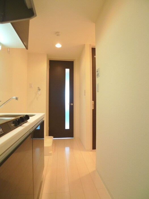 ブライトコ－トの物件内観写真