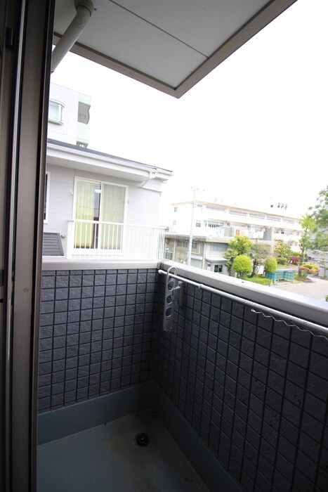 ブライトコ－トの物件内観写真