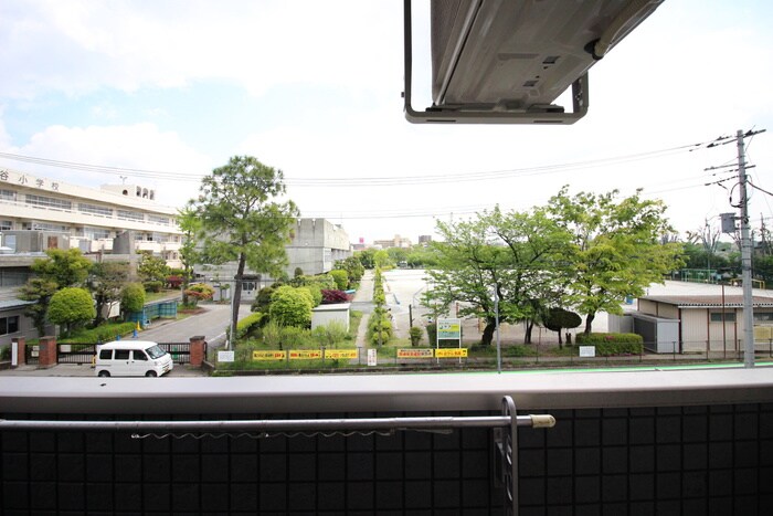 ブライトコ－トの物件内観写真