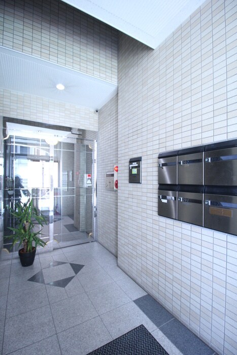 小石川ＹＳレジデンスの物件外観写真