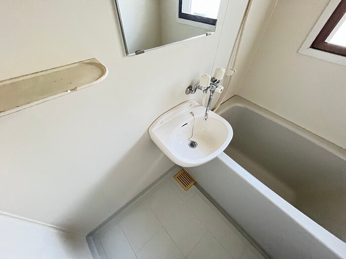 小石川ＹＳレジデンスの物件内観写真